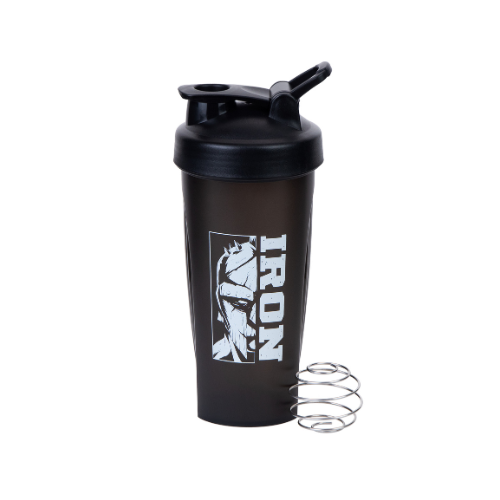 IRON SHAKER CUP