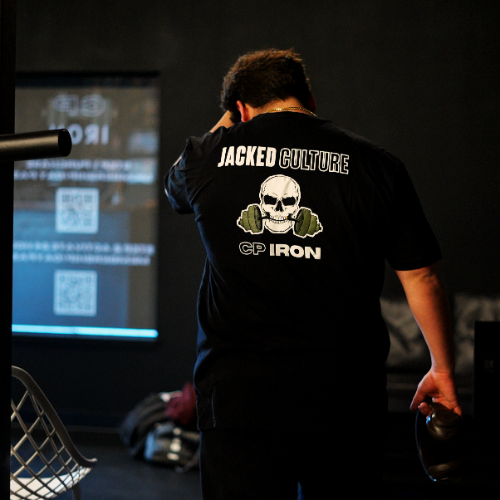 JC x CP Shirt