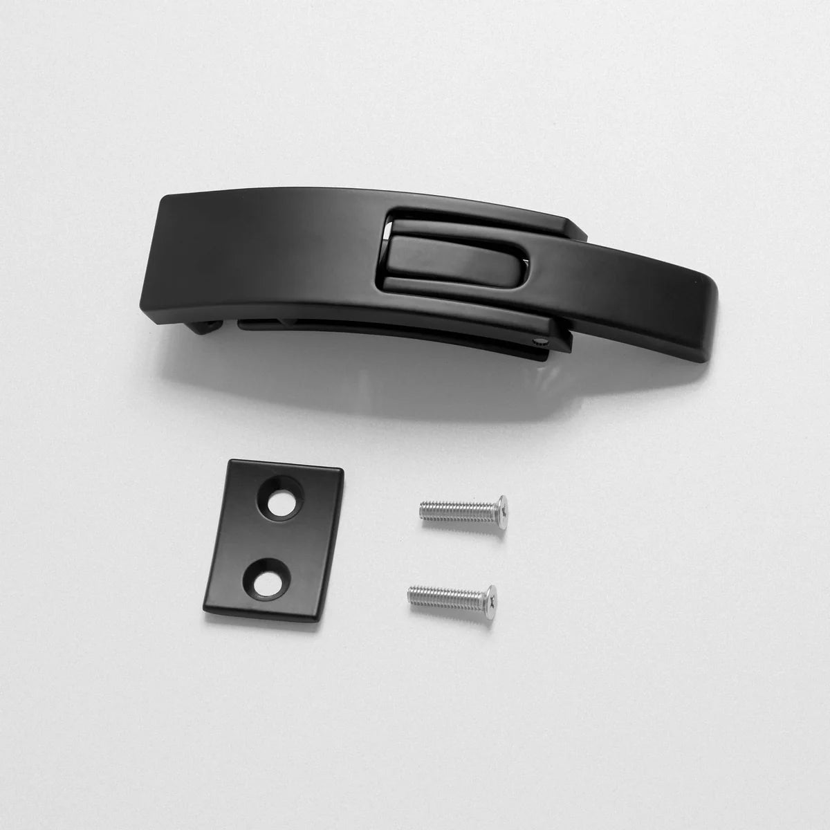 IRON 10MM LEVER BELT