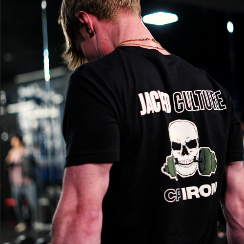 JC x CP Shirt