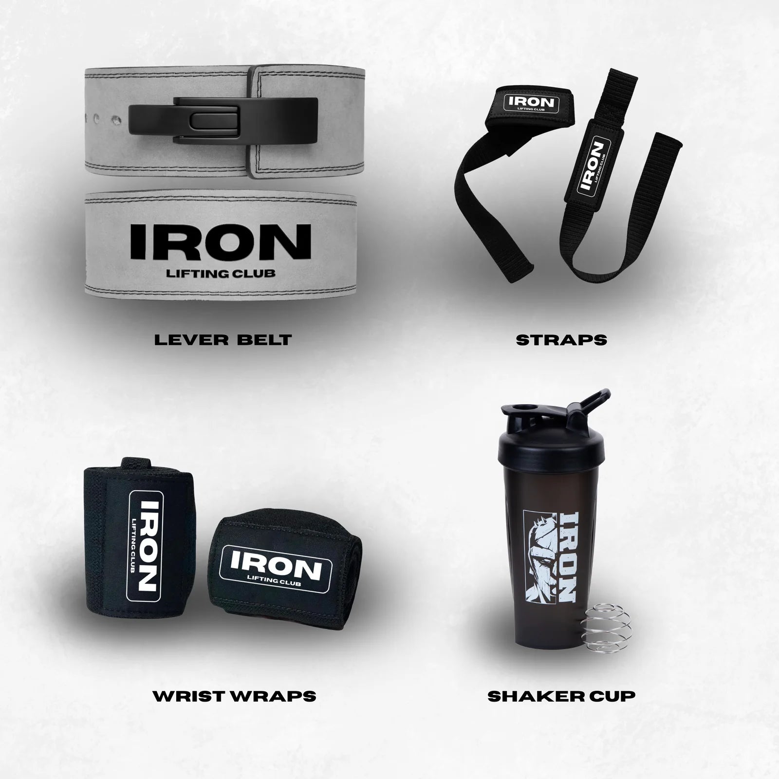 Lifting Gear