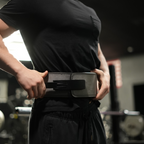 IRON 10MM LEVER BELT