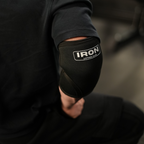 IRON PERFORMANCE ELBOW SLEEVE