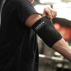 IRON PERFORMANCE ELBOW SLEEVE