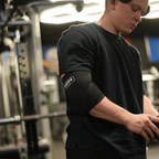 IRON PERFORMANCE ELBOW SLEEVE