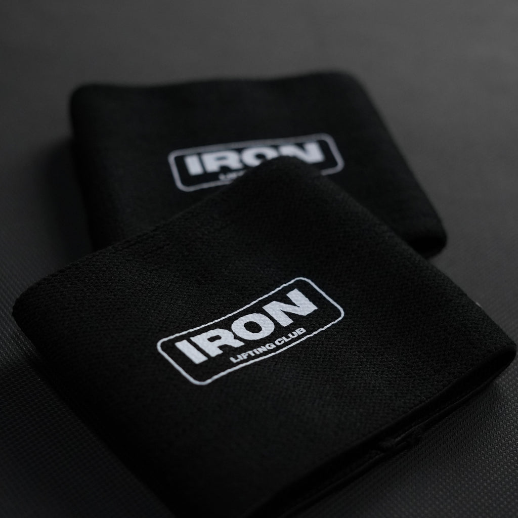 IRON COMPRESSION ELBOW SLEEVE