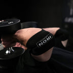 IRON COMPRESSION ELBOW SLEEVE