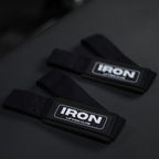 Iron Strength Kit