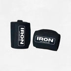 IRON WRIST WRAPS