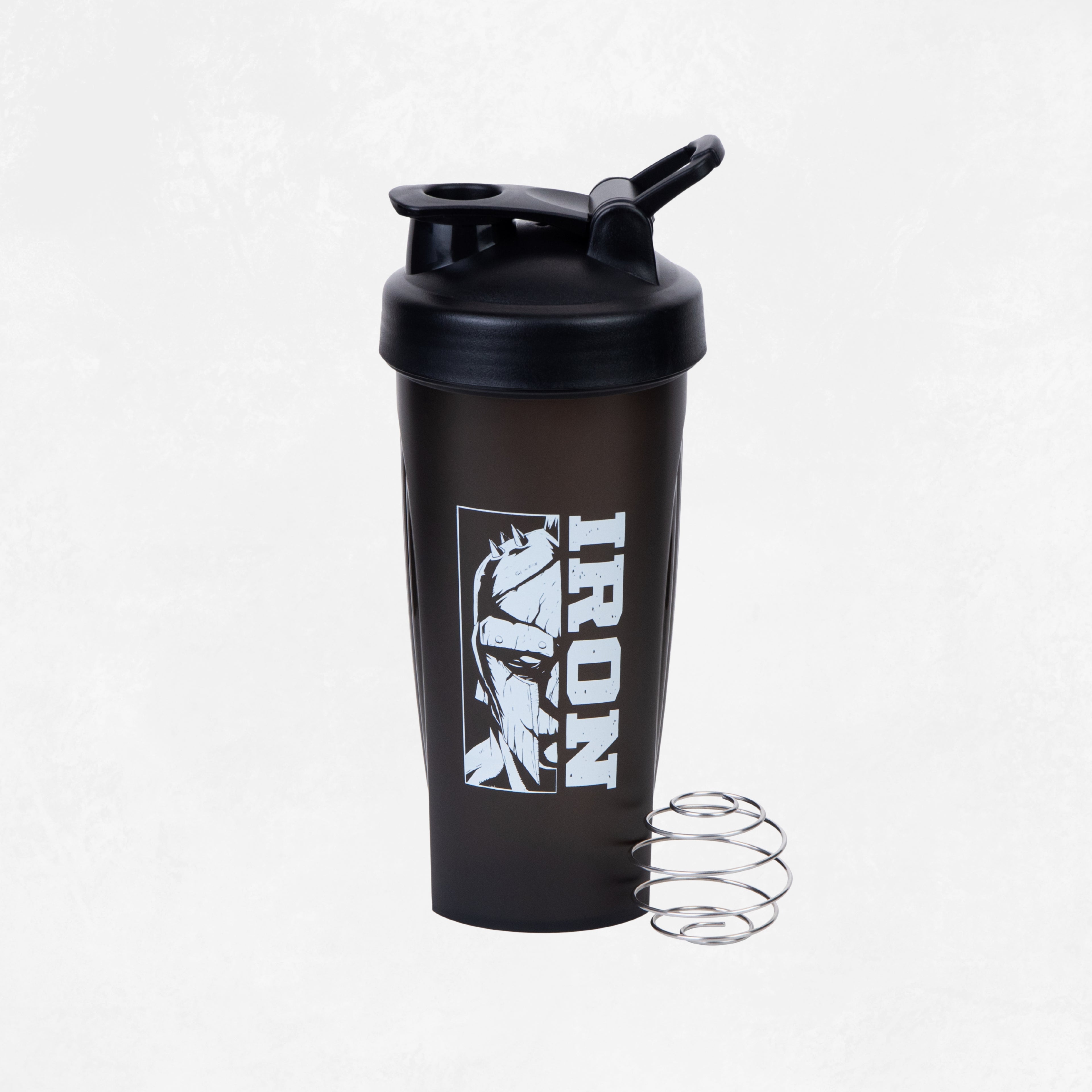 IRON SHAKER CUP