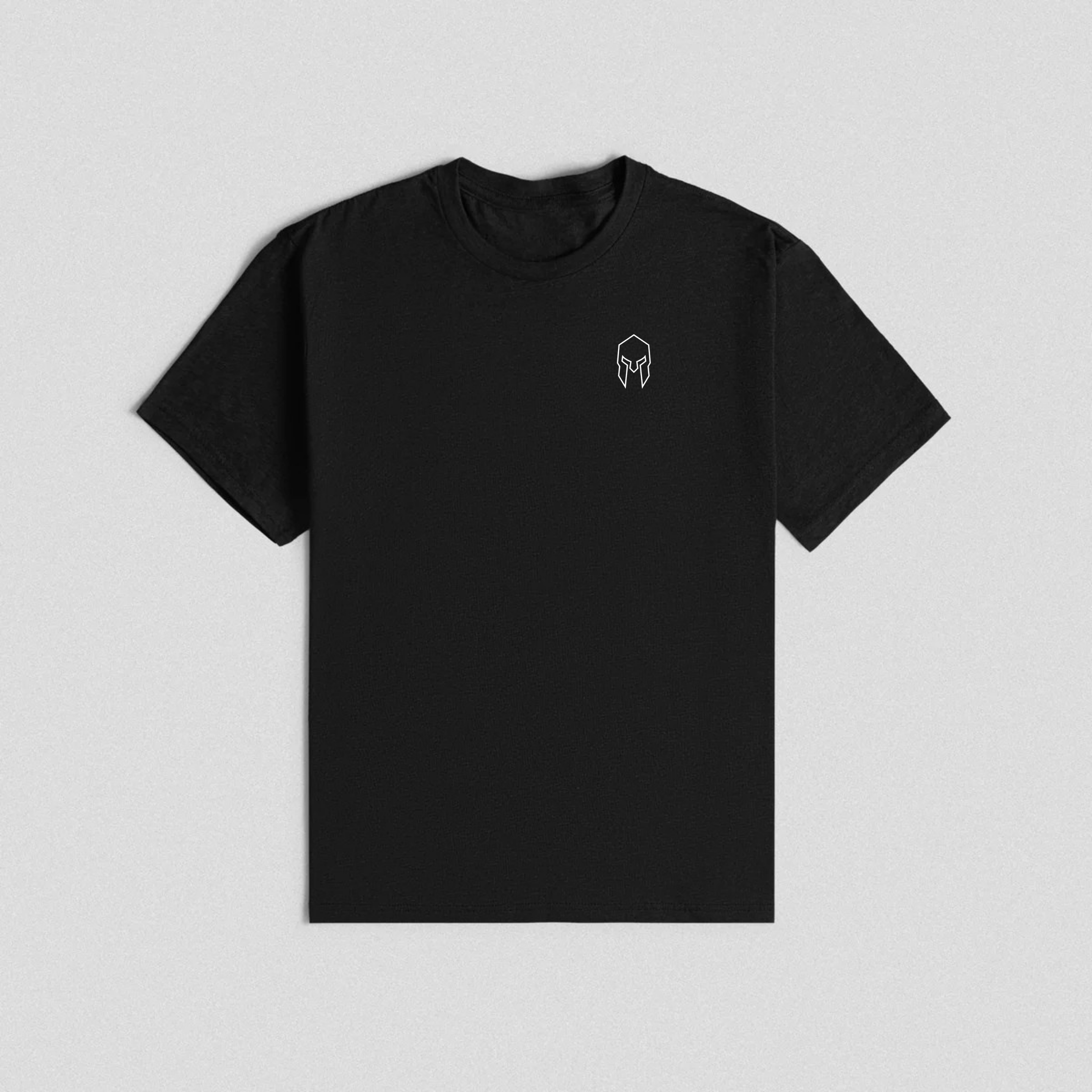 SPARTAN BASE TEE