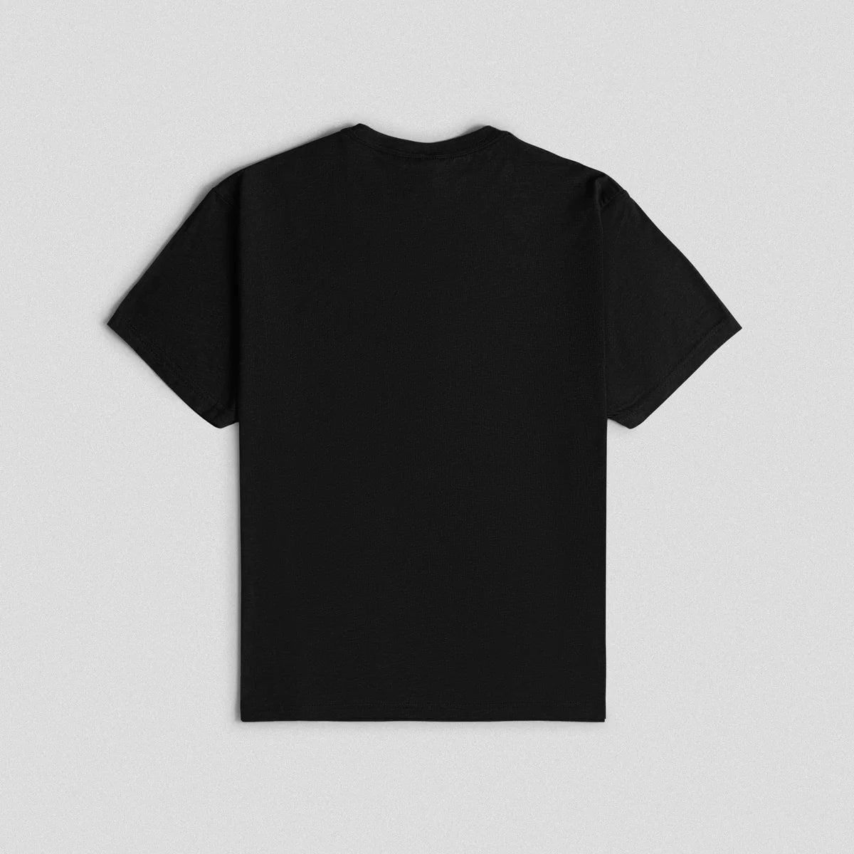 IRON BASE TEE