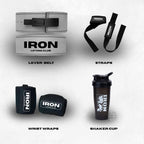 Iron Strength Kit