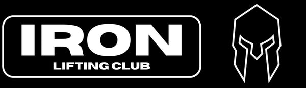 Iron Lifting Club (Cameron Park, CA)